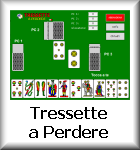 Tressette a Perdere Game