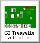 GI Tressette a Perdere - Aros