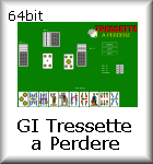 GI Tressette a Perdere - Linux (Ubuntu)