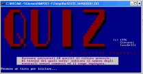 Quiz01